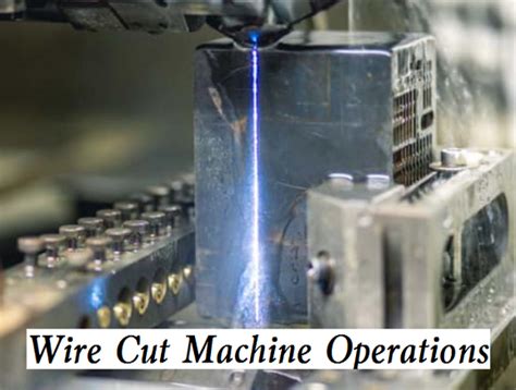 cnc wire cut alarms|cnc wire cut machine common fault diagnosis and solution.